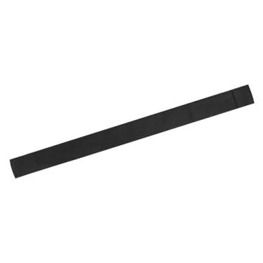 Imagem de Bacha de Sugestão de Nylon - Caixa de Proteção Portátil para 3/4 de Bilhar Sinuca, Saco de Transporte Ajustável Com Fechamento de Gancho e Loop (Bolsa de clube americana de nove bola 1/2) (Bolsa de