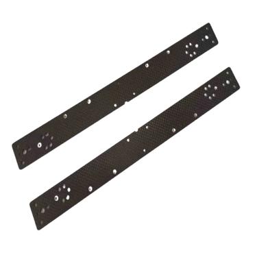 Imagem de Chassi Superior Frontal de Carbono DJI Agras T10