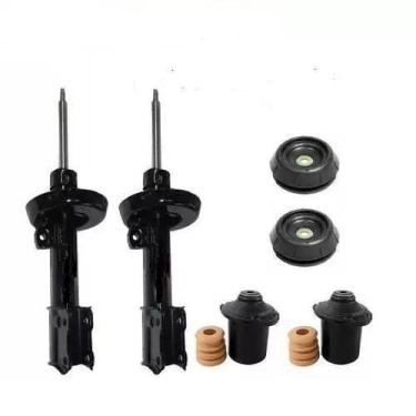 Imagem de Amortecedor Zafira Dianteiro (2001 Até 2012) - Millenium