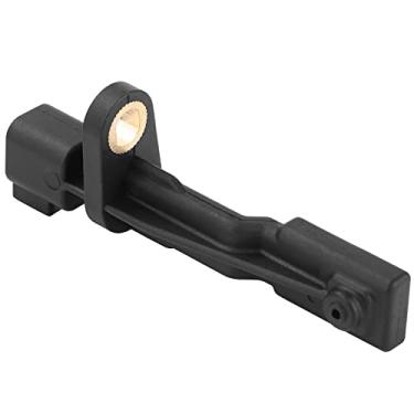Imagem de Sensor de Velocidade da Roda Abs, Sensor Traseiro Direito e Esquerdo Preto 52125003ab para Liberty 2007-2015
