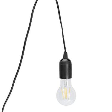 Imagem de Akozon Switch Akozon Independente E27 Lâmpada de Aquecimento de Cerâmica para Répteis - Faixa de Aquecimento de Plástico Seguro e Resistente para Tartarugas, Lagartos e Muito Mais (Plugue da UE 220V)