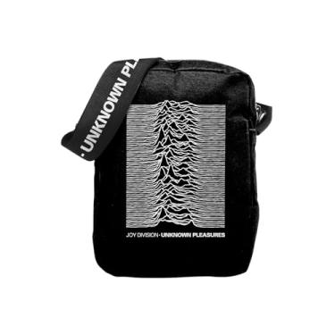 Imagem de Rocksax Bolsa tiracolo Joy Division - Unknown Pleasures