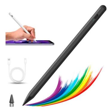 Imagem de Caneta Touch Stylus Compatível com Tablet S9 S9 Fe S9 Plus S9 Ultra - 