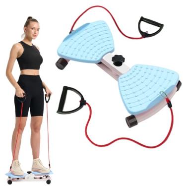 Imagem de HOTWAVE Quadro Twister da cintura (azul)