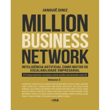 Imagem de Million Business Network