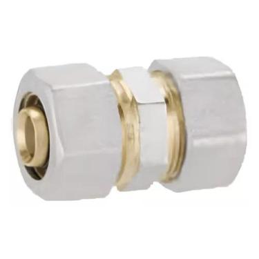 Imagem de Uniao agua eco 16x16" kit com 20 unidades - EMMETI