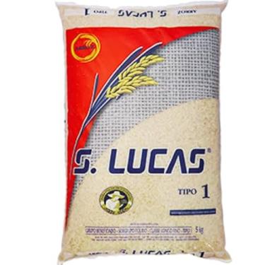 Imagem de Arroz 5 kg S Lucas