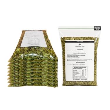 Imagem de Chá e Alívio Chá de Cavalinha em Folhas, 100g, Natural, Diurético, Auxilia na Circulação e Saúde da Pele (100G, grama(s), 1)