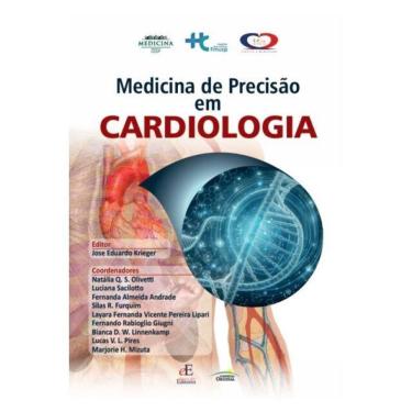 Imagem de Medicina De Precisão Em Cardiologia