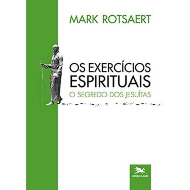 Imagem de Exercicios Espirituais, Os
