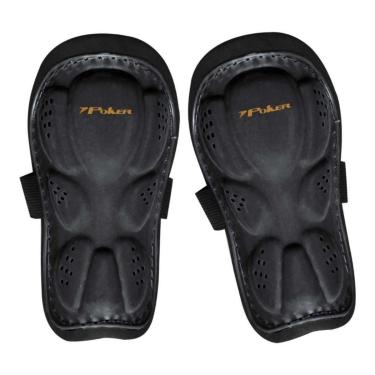 Imagem de Caneleira Mini Lot III Poker-Unissex