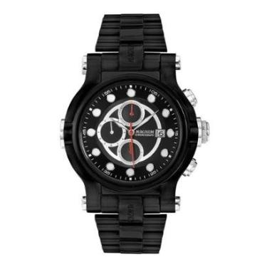 Imagem de Relogio Masculino Magnum MA32292D-Masculino