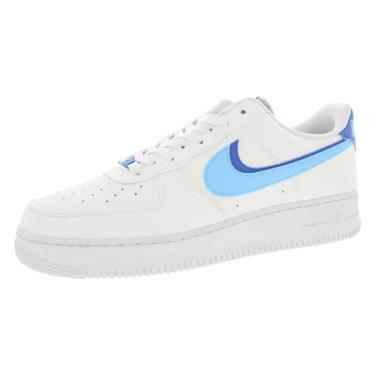 Imagem de Nike Lebron 20 XX Tênis de basquete masculino, Vela/azul frio/azul médio, 12 Women/10.5 Men