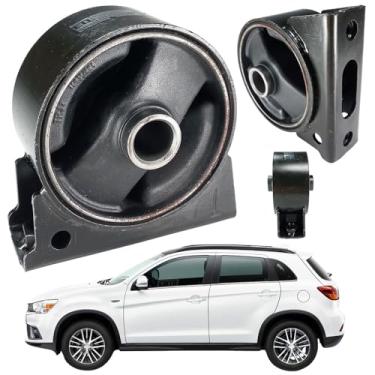 Imagem de Coxim Frontal Suporte Do Motor ASX 2010 2011 2012 2013 2014 2015 2016 2017 2018 2019 2020 2021 - MN184355