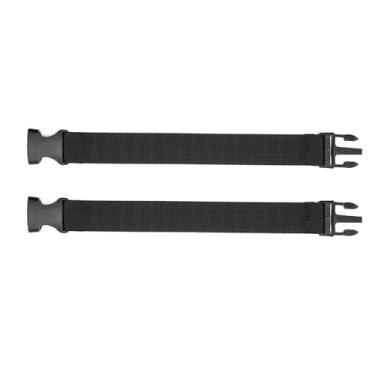 Imagem de AiRunTech Alça ajustável para cinto extensor, serve apenas para pochete à prova d'água AiRunTech, XL-15 inches