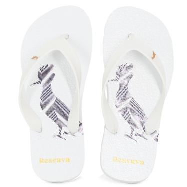 Imagem de Chinelo Reserva Go Mini RSV Pica Pau Distortion Line Infantil-Masculino