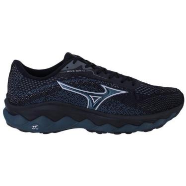 Imagem de Tênis Mizuno Wave Way 4 Masculino-Masculino