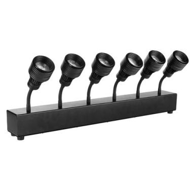 Imagem de Amplificador De Potência K-audio Ex1000 1000w Rms - K AUDIO