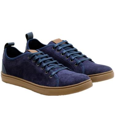 Imagem de Sapatênis Bredeni Jurerê Masculino-Masculino