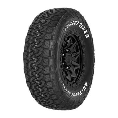 Imagem de Pneu Aro 20 SUNSET 275/60 R20 123/120S 10PR All-Terrain TA