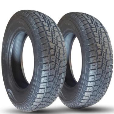 Imagem de Kit 2 Pneus 175 70R14 ATR  Equilíbrio Perfeito entre Conforto e Contro