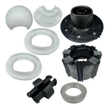 Imagem de Reparo Trambulador Alavanca Câmbio Renault Logan Sandero - LKA