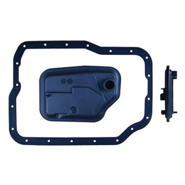 Imagem de Elemento do Filtro de Óleo Hidráulico p/ Ecosport - Mahle