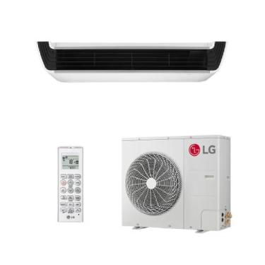 Imagem de Ar Condicionado Split Teto Inverter LG 36.000 Btus Frio 220v R-32, 220