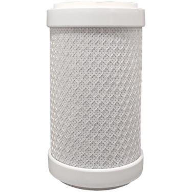 Imagem de Uso Universal Filtro Carbon Block 5 Polegadas de Encaixe