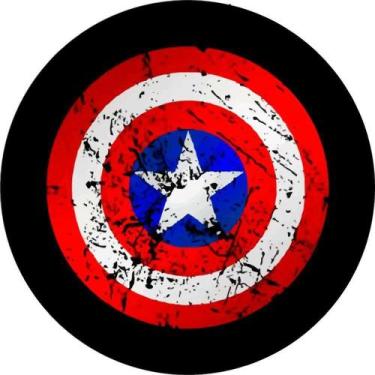 Imagem de Capa de Estepe impermeável Pneu aro 15 e 16 Exclusiva para Ecosport Cr