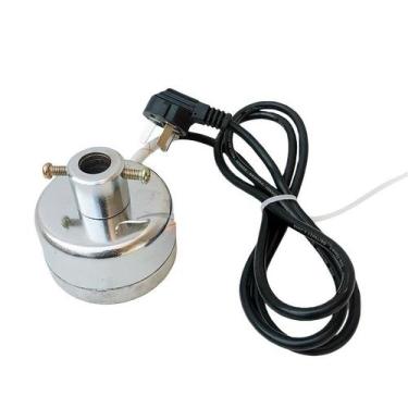 Imagem de Ferramenta de reparo de aquecedor de vulcanização Hot Patch para carro