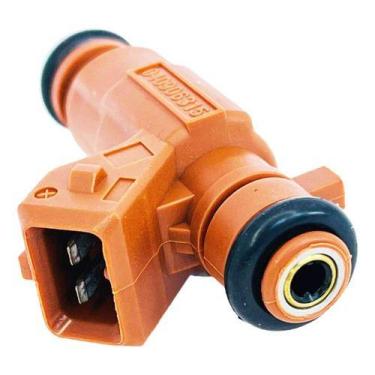 Imagem de Bico Injetor Combustível Vw Kombi 1.6 Mi 2002 2003 2004 2005 - IMP