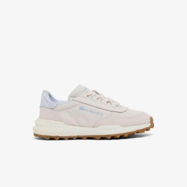 Imagem de Tênis Femininos Elite Active Evo - LACOSTE, 37, Azul