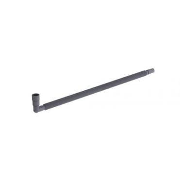 Imagem de Mangueira Saída Extensiva 90 Blukit para Máquina de Lavar
