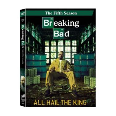 Imagem de Breaking Bad - Season 05