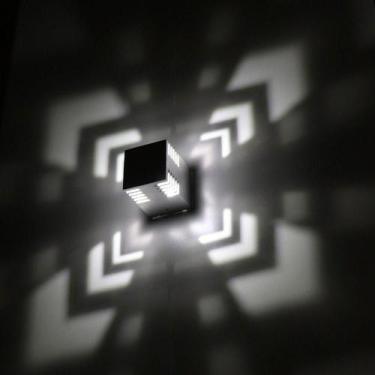 Imagem de Luminária Arandela - Branco Frio - 3 Watts - Lms-Ch-98 - Lenharo