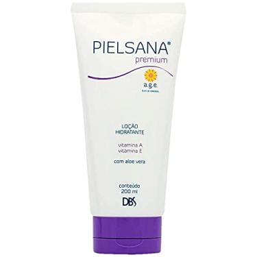Imagem de Pielsana Premium Loção Hidratante 200ml - Dbs