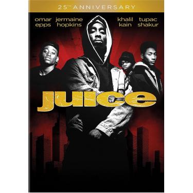 Imagem de Juice (25th Anniversary)