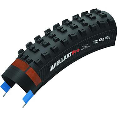 Imagem de Pneu 29 x 2,40 Kenda Hellkat Pro EN ATC 120tpi dobrável, preto