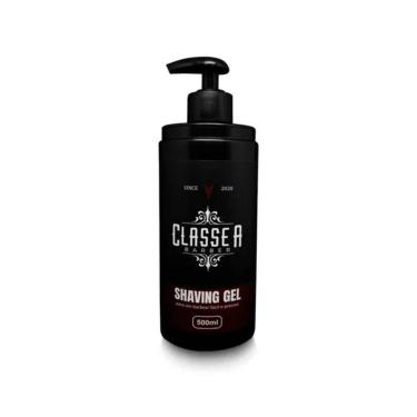 Imagem de Shaving Gel De Barbear 500g - Classe A
