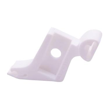 Imagem de Fancyes Calcadores de encaixe no tornozelo adaptador de haste baixa para máquina de costura Viking 4124112-01