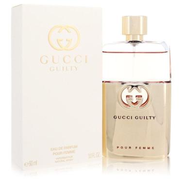 Imagem de Perfume Gucci Guilty Pour Femme Eau De Parfum 90ml para mulheres