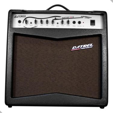 Imagem de Caixa de Som Ativa 150W RMS 200W 17kg 12 P10 Mono