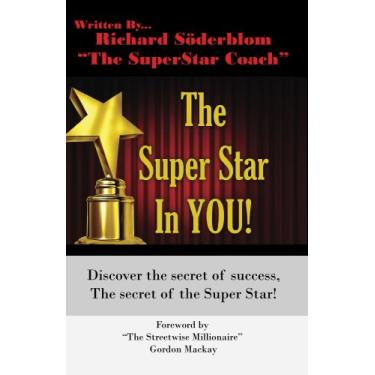 Imagem de The Super Star In YOU! (English Edition)