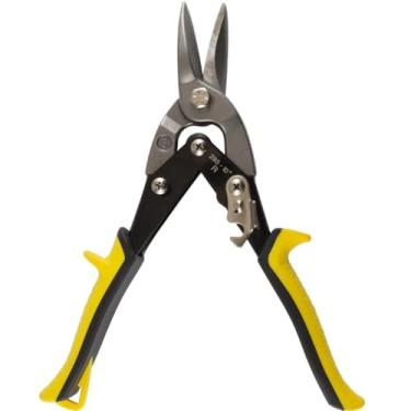 Imagem de Tesoura DE Aviação Corte Reto 10" - Corneta