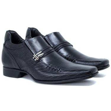 Imagem de Sapato Masculino Rafarillo Alth Aumenta 7cm  Altura 3263