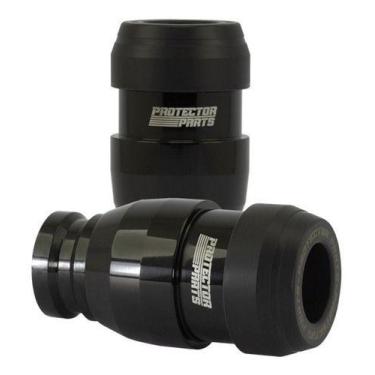 Imagem de Slider Dianteiro Motos Amortecimento Yamaha Mt07 15 / 21 - Protect Par