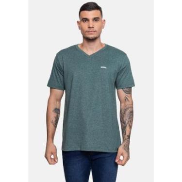 Imagem de Camiseta Fatal Estampada Masculino-Masculino