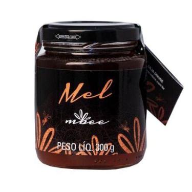 Imagem de Mel Gourmet Mbee 300g