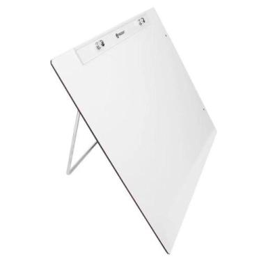 Imagem de Prancheta Portatil Prend. Mod.48-A3fas Trident